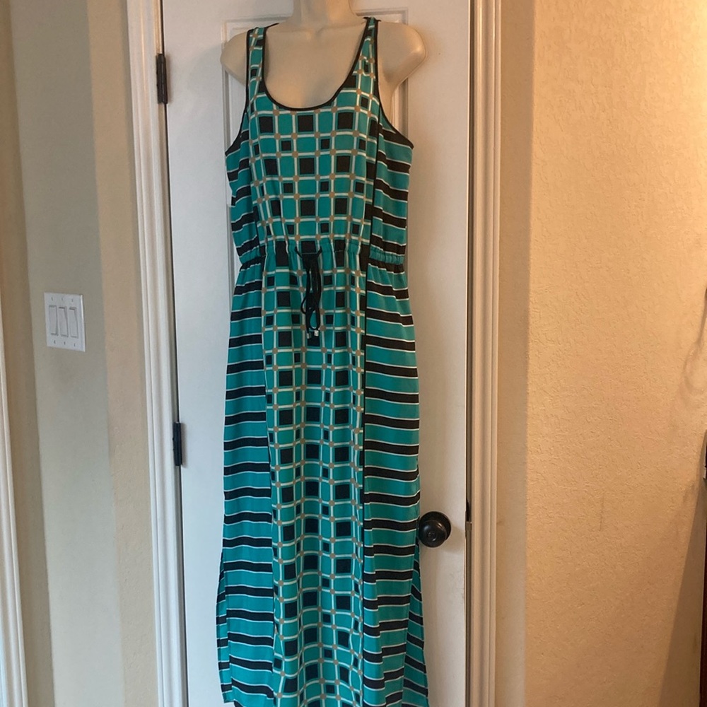 Michael Kors maxi dress